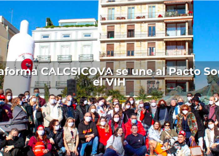 Calcsicova Pacto Social